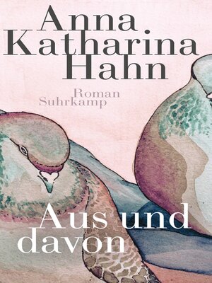 cover image of Aus und davon